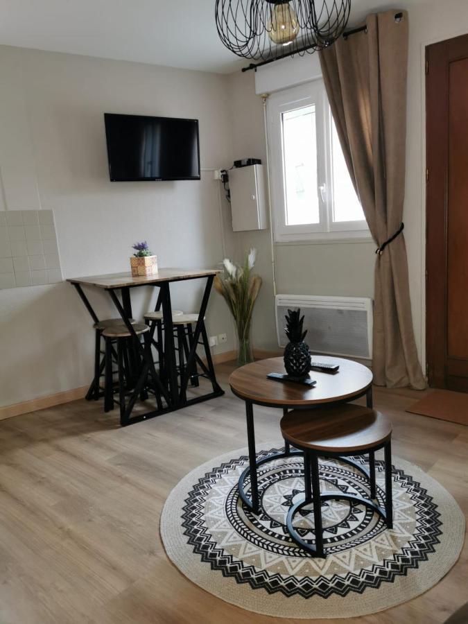 Nouveau : Rustik'House - A 2 Pas De La Gare Rer C Breuillet  Dış mekan fotoğraf