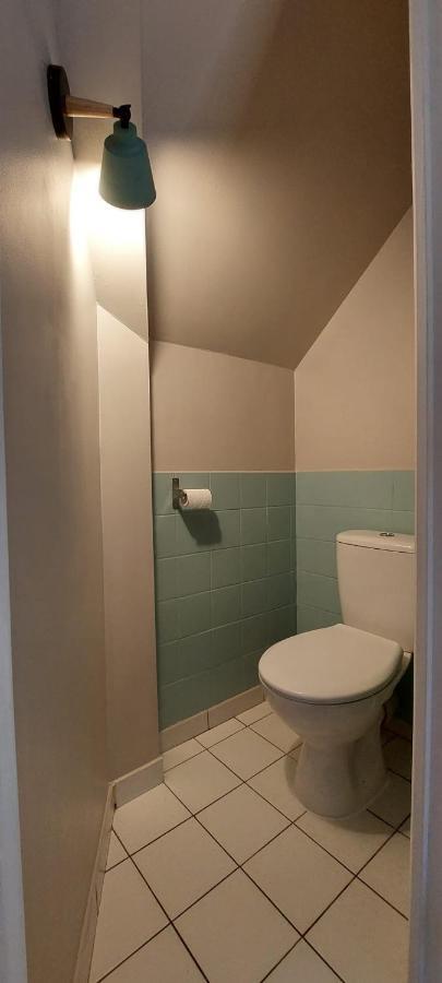 Nouveau : Rustik'House - A 2 Pas De La Gare Rer C Breuillet  Dış mekan fotoğraf