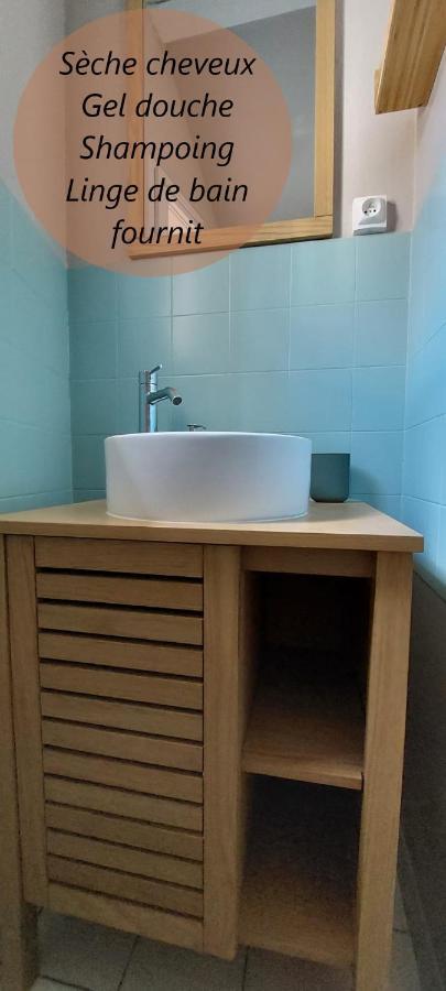Nouveau : Rustik'House - A 2 Pas De La Gare Rer C Breuillet  Dış mekan fotoğraf